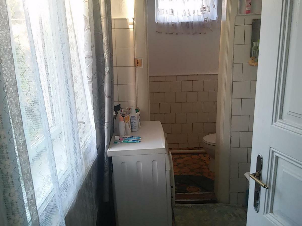 Zabava Apartment ยาเรมชา ภายนอก รูปภาพ