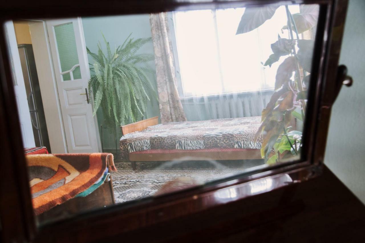 Zabava Apartment ยาเรมชา ภายนอก รูปภาพ