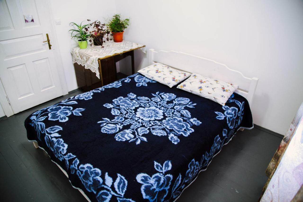 Zabava Apartment ยาเรมชา ภายนอก รูปภาพ