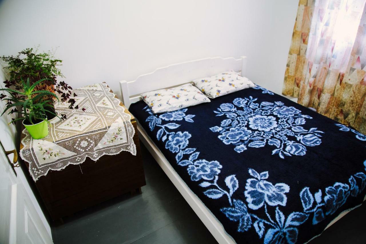 Zabava Apartment ยาเรมชา ภายนอก รูปภาพ