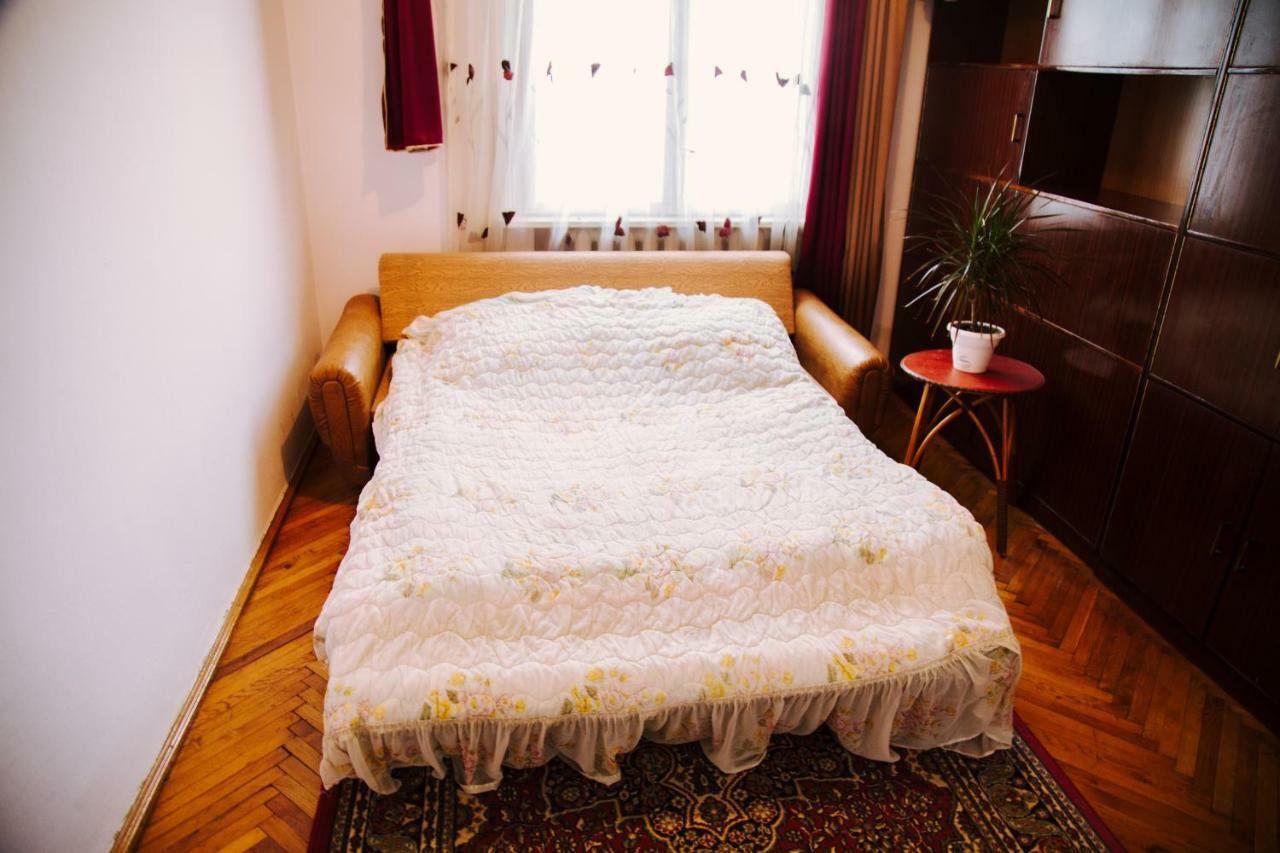 Zabava Apartment ยาเรมชา ภายนอก รูปภาพ